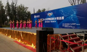 赛事及演唱会