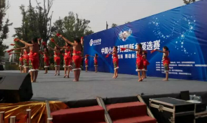 赛事及演唱会