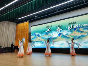 瑞德丰麦动力 ​种粮大户有动力 ​2025年种植大农户交流会