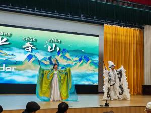 瑞德丰麦动力 ​种粮大户有动力 ​2025年种植大农户交流会